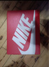 耐克（NIKE） 女鞋BP幼童 25秋季新款運動(dòng)鞋舒適透氣輕便休閑鞋板鞋 白色/紅色/曬圖退10【元】 32 曬單實(shí)拍圖
