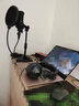 Focusrite scarlett 福克斯特solo3/2I2/4I4三代四代聲卡有聲書喜馬拉雅專業(yè)錄音配音設備套裝 ?？怂固?i2三代+鐵三角AT2020 曬單實拍圖