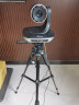 润普Runpu大型视频会议解决方案适用60-80㎡会议摄像头教育录播摄像机无线级联全向麦克风系统RP-W50 实拍图