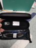 Oakley 歐克利眼鏡 運動鏡框騎行跑步男女光學鏡架可配變色鏡片OX8080 03配明月智能1.56天視A6膜變色片 曬單實拍圖
