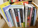 最漫長的那一夜（都市暗夜版《一千零一夜》 郁達(dá)夫小說獎(jiǎng)） 小說 曬單實(shí)拍圖