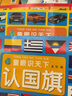 正版包郵 童眼識天下全4冊 全套書(shū)包括近80個(gè)國家、150個(gè)實(shí)用標志、80種名車(chē) 交通標識名車(chē)認知大全書(shū) 兒童認識名車(chē)認汽車(chē)3歲幼兒寶寶書(shū)籍 早教識圖 曬單實(shí)拍圖