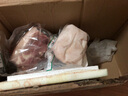 黃樓院 國產(chǎn) 黑豬肉 后尖350g 山林散養(yǎng)生鮮冷凍 曬單實拍圖