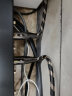 同頓（TODN）丹麥 HiFi級6N單晶銅 3.5mm轉(zhuǎn)XLR卡農(nóng)公/母麥克風(fēng)音頻線 話筒聲卡調(diào)音臺音箱音響功放連接線立體聲 3.5轉(zhuǎn)卡儂母頭【進(jìn)階級】 2米 曬單實拍圖