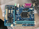 技嘉（GIGABYTE）GA-B75M-D3V 二手主板全固態(tài)1155針DVI+VGA帶USB3.0 曬單實(shí)拍圖