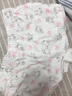 A&B內褲【2條裝】女童平角褲彈力舒適中大童女寶寶四角短褲F612 花色隨機 2條 150 曬單實(shí)拍圖