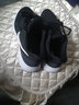 耐克（NIKE）男鞋 秋冬季新款運動(dòng)鞋ZOOM WINFLO氣墊緩震跑鞋網(wǎng)面跑步鞋 黑色 DM1106-007 41 曬單實(shí)拍圖