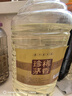 醬圣人【醬圣人丨秘藏茅香】貴州醬香型白酒53度純糧食坤沙酒散酒 53度 5L 1桶 珍稀茅香 曬單實(shí)拍圖