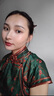 兩世歡小葉紫檀梅花發(fā)簪新中式木質(zhì)流蘇盤發(fā)釵子日常漢服發(fā)頭飾生日禮物 紫檀梅花發(fā)簪 曬單實(shí)拍圖