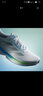 adidas領(lǐng)航系列Supernova Eterno舒適隨心暢跑慢跑鞋男女阿迪達斯 白/金屬銀/黃/藍   40.5 曬單實(shí)拍圖