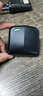 SONH適用iPhone蘋果16/15/14Pro/Plus/Max/13/12Pro/Mini/11ProMax/11/XSMax/X/8/7Plus全系列藍牙耳機 亮黑尊享版【螺旋聽筒】LY88  曬單實拍圖