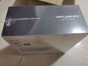 睿因wavlink 1200M雙千兆網(wǎng)口子母路由器 無(wú)線(xiàn)分布式MESH路由家用5G無(wú)縫漫游大戶(hù)型穿墻 A23三只裝 曬單實(shí)拍圖