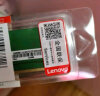 联想（Lenovo）16GB DDR5 5600 笔记本内存条  实拍图
