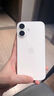 適用蘋果16promax攝像頭鏡片原裝iPhone15pm后置14攝像13鏡片玻璃 蘋果16/plus【左上+左下】各1片 曬單實(shí)拍圖