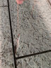 迪卡儂（DECATHLON）大力馬魚線8編pe主線大物全套路亞線編織防咬釣魚子OVF 橙色8編PE線 1米 0.6號(hào) 曬單實(shí)拍圖