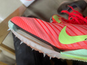 耐克（NIKE）煋元速短跑釘鞋Maxfly2二代田徑跑步緩震回彈全掌碳板跑鞋 FD8395-600 Maxfly2 43 曬單實(shí)拍圖