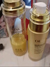 奧洛菲（OLEVA） 金潤(rùn)煥彩護(hù)膚緊致 淡化細(xì)紋組合套裝  滋潤(rùn)護(hù)膚品化妝品套裝女 金露+精華乳 曬單實(shí)拍圖