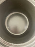 砂鍋燉鍋家用燃氣耐高溫陶瓷煲湯鍋干燒不裂煤氣灶專用湯煲仔沙鍋 養(yǎng)生陶瓷煲 黃蓋【1-2人】 1.6L 曬單實拍圖