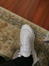 耐克（NIKE）女鞋 新款A(yù)ir Max 97子彈頭全掌氣墊運(yùn)動(dòng)跑步鞋 885691-700 DC4144-500 37.5 曬單實(shí)拍圖
