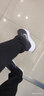 耐克（NIKE） 鞋子男鞋2024秋冬運(yùn)動(dòng)鞋輕便透氣網(wǎng)鞋訓(xùn)練跑步鞋緩震休閑鞋男 DD9293-100/回游者12/白色 42 曬單實(shí)拍圖