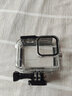 YOOCUANG防水殼適合Gopro13/12/11/10/9/8/7/6/5防水殼保護殼深潛下水殼 GoPro13/12/11/10/9防水殼 曬單實(shí)拍圖