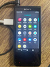 索尼二手索尼（SONY）NW系列 MP3 二手音樂(lè )播放器 無(wú)損播放器 索尼 NW-ZX507 黑色 裸機 95成新 曬單實(shí)拍圖