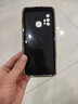 羅列 適用VIVO Z6手機殼防摔全包軟殼V1963A超薄軟膠套電鍍保護套簡(jiǎn)約商務(wù)  VIVO Z6 深邃黑--升級直邊 全包防摔 曬單實(shí)拍圖