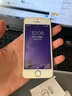 閃魔 iPhone 5s/5鋼化膜 蘋(píng)果5s高清抗藍(lán)光防指紋手機(jī)貼膜 蘋(píng)果5/5s【滕森二代抗藍(lán)光】帶神器 曬單實(shí)拍圖
