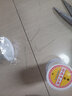 萌客朵穿珍珠專用線diy手工串手鏈項(xiàng)鏈的扣頭配件線材料小孔串珠線繩子 珍珠線【0.2mm】/約220米 曬單實(shí)拍圖
