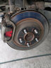 布雷博（Brembo）剎車(chē)前后片剎車(chē)皮套裝NAO天籟/啟辰 曬單實(shí)拍圖
