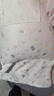 已朵孕婦秋衣秋褲純棉毛衫秋冬季保暖內(nèi)衣哺乳睡衣女月子服居家服套裝 曬單實(shí)拍圖