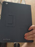 噠尚適用蘋果平板ipad Air2保護(hù)套A1566/1567/1474休眠皮套殼ipad10.2簡(jiǎn)約 【老款ipad2/3/4】留言顏色 曬單實(shí)拍圖