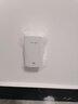 普聯(lián)（TP-LINK） 千兆無線電力貓有線電力線IPTV機頂盒電視網(wǎng)絡(luò)免布線子母無線路由器套裝家用 500M有線傳輸+900M無線傳輸【子母雙支裝】 曬單實拍圖