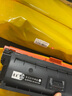 京呈212A/W2120A硒鼓適用惠普hp m554dn;m555dn碳粉m578dn打印機墨盒 【5000頁】W2120A 黃色硒鼓（無芯片） 曬單實拍圖