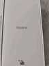 小米（MI）Redmi 紅米Note13 5G手機 1億像素 時光藍 8GB+128GB 曬單實拍圖