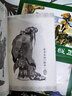 贈(zèng)帆布袋 蔡志忠漫畫四大名著 中英文對(duì)照版 彩色版 三國(guó)演義 紅樓夢(mèng) 水滸傳 西游記 蔡志忠漫畫 我命由我不由天 古代小說經(jīng)典彩色版 蔡志忠文創(chuàng)主題帆布袋 曬單實(shí)拍圖