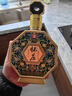 懷莊貴州53度醬香型白酒整箱大曲坤沙純糧食送禮收藏酒窖藏自飲老酒 53度 500mL 1瓶 禮盒裝 曬單實(shí)拍圖
