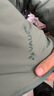 巍德（VAUDE）勃朗Blanc新款戶(hù)外P棉金標棉服男士輕量徒步外套運動(dòng)保暖登山棉服 午夜藍118-P金60G 【2-12°C】 XL 曬單實(shí)拍圖
