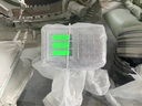 今選（JINXUAN） 全不銹鋼落地電子秤商用臺秤磅秤電子稱貨物水產(chǎn)海鮮大型工業(yè)用快遞秤 150公斤大臺面40*50高續(xù)航 曬單實拍圖