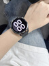 方哲品牌原裝華為watch4pro表帶gt5pro/gt4透氣gt3pro運(yùn)動男女款腕帶 【透氣藍(lán)】硅膠折疊扣磁吸黑扣 華為Watch4pro/3pro【48MM表盤】 曬單實(shí)拍圖