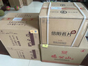雞公山（JIGONGSHAN）信陽(yáng)雞公山名片酒51.8度鑒賞級(jí)壇裝糧食酒濃香型高度白酒 51.8度 480mL 1瓶 （帶贈(zèng)品） 曬單實(shí)拍圖
