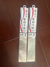 GW光威6#金袖魚鉤臺(tái)釣子線仕掛雙鉤袖鉤釣魚漁具有倒刺50CM加長(zhǎng)手工綁制魚鉤10付裝2包 曬單實(shí)拍圖