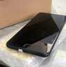 二手iPhone7手機蘋(píng)果6splus學(xué)生游戲機蘋(píng)果7p備用機低價(jià)蘋(píng)果6 99新蘋(píng)果7[通]黑色 32GB通4G 曬單實(shí)拍圖