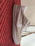 耐克（NIKE）官方SB FC CLASSIC男滑板鞋冬薄底鞋膠底陸沖緩震909096 111山峰白/山峰白/白/明亮橙/橡皮淺褐 40.5 曬單實(shí)拍圖
