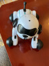 LOPOM智能机器狗儿童玩具男孩女孩早教编程机器人宝宝婴幼儿六一礼物 【升级APP遥控】声控+蓝牙音乐 实拍图