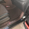 車(chē)麗友（CHELIYOU）專(zhuān)用 于20-25款廣汽本田皓影腳墊全包圍24后備箱墊汽車(chē)用品2025 咖色+咖色絲圈+全包后備箱墊 曬單實(shí)拍圖