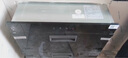 美的（Midea）歐式抽油煙機家用煙灶套裝高溫自清洗吸油煙機灶具套裝三件套頂吸式廚房三件套燃氣灶套裝TP31 廚房煙灶消熱四件套【搭配16L熱水器】-天然氣 智能家電 曬單實拍圖