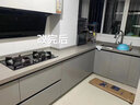 海爾（Haier） 衣帽間 現(xiàn)代簡約全屋定制大衣柜子 轉(zhuǎn)角衣柜 榻榻米臥室家具 預付金 曬單實拍圖