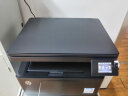 惠普（HP） 打印机435nw  a3黑白激光复印扫描一体机复印机办公 m435nw 有线+无线 实拍图