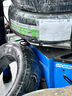 普利司通汽車輪胎 215/65R16 98H 綠歌伴EP850 適配途觀/炫界/領界/自由俠 曬單實拍圖
